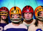 ЦРУ ползвало песни на Red Hot Chili Peppers за мъчения