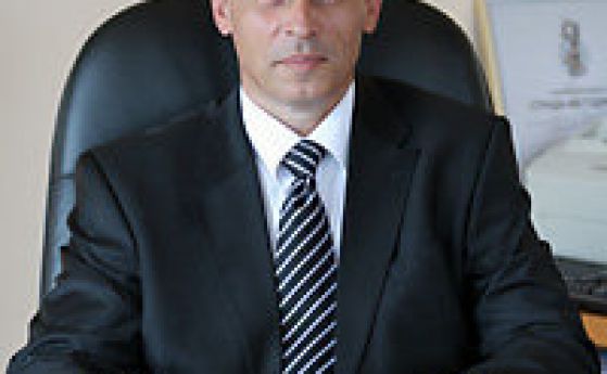 Атанас Кацарчев