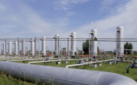Словакия обяви, че е готова за спиране на руските газови доставки
