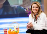 Новото предаване на Ани Салич тръгва на Великден