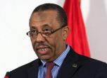 Премиерът на Либия подаде оставка след атака срещу семейството му