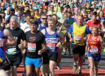 Мъж почина на маратона в Лондон