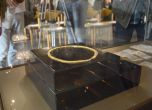 ДАНС спаси уникално златно съкровище на 5000 години (снимки)