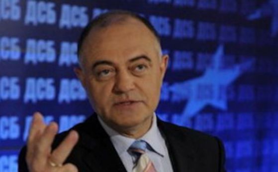 На изборите за риба вместо за гъби