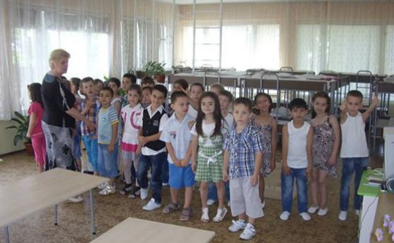 Учителки се сбиха в детска градина в Кърджали
