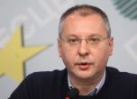 Станишев: Защо има истерия за Пеевски, а не за сикаджията Борисов?