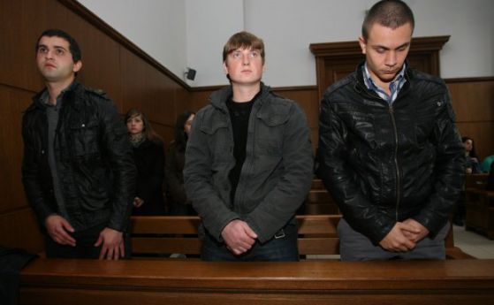 18 години затвор получи и третият подсъдим за смъртта на Стоян Балтов