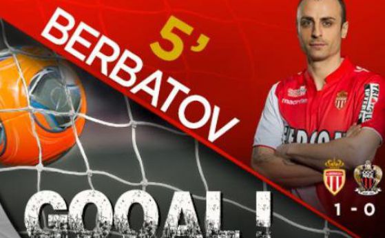 Димитър Бербатов