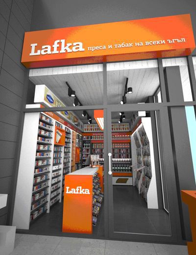 Lafka