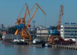 ПИБ взе "Бургаски корабостроителници"