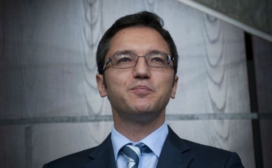 Вигенин: България ще направи всичко по силите си за „Южен поток“