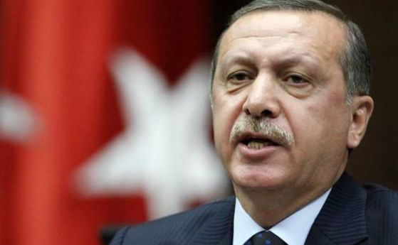 Турският премиер се извини на арменцитe