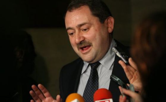 Шефът на Апелативния съд в София замесен в източване на европари