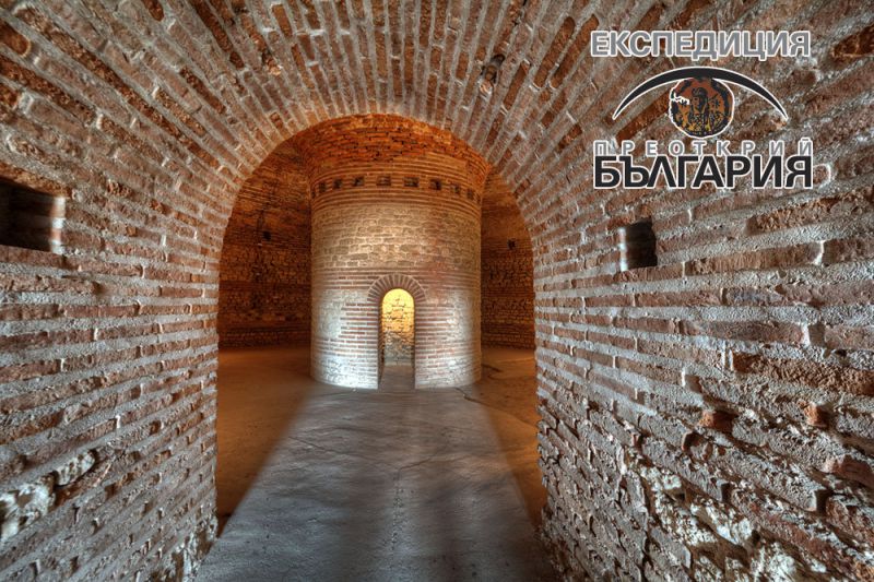 Фотоизложба „Преоткрий България” от днес на Моста на влюбените