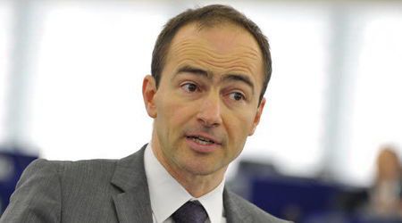 Андрей Ковачев