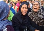 Египет осъди 683 души на смърт