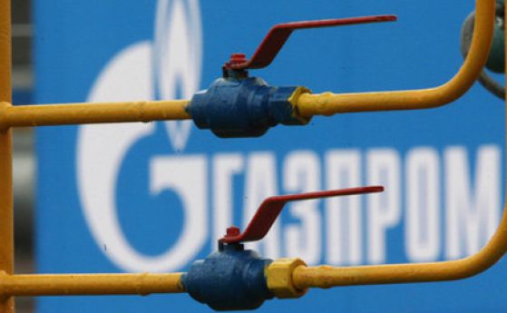 Standard and Poor's понижи рейтинга на "Газпром" и "Роснефт"