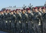 САЩ няма да разполага войски в България