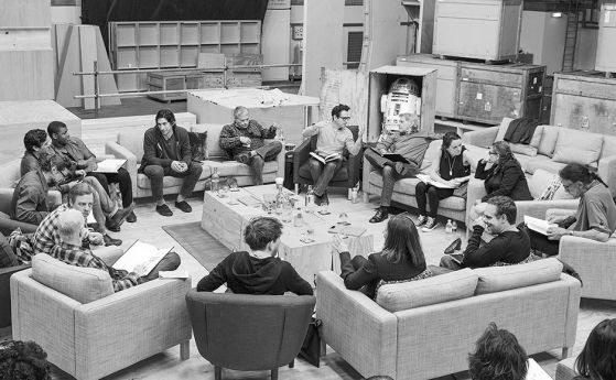 Ето кои актьори ще играят главните роли в Star Wars VII (снимки)