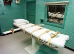 Оклахома спря екзекуция, осъденият почина по-късно от инфаркт