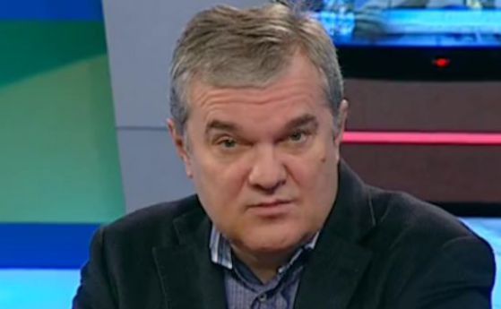 Румен Петков: Не на лъжата. Не на Орешарски