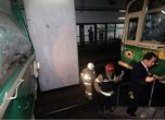 Близо 200 ранени при сблъсък между влакове в метро в Южна Корея (обновена)