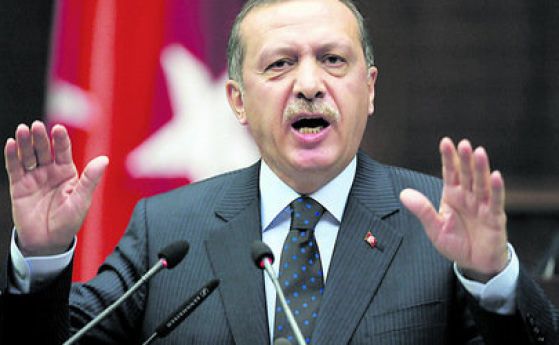 Турската прокуратура свали обвиненията срещу хората на Ердоган