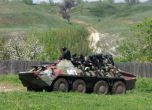 10 цивилни загинали при престрелка край Славянск 