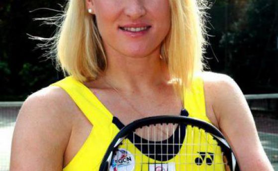 Тенис звездата Елена Балтача издъхна на 30