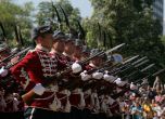 Гергьовден е, Българската армия чества професионалния си празник