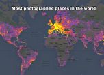 10 карти на света, които ще ви изненадат