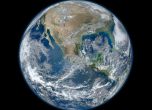 Ефектите от човешката намеса в климата на Земята вече видими от Космоса
