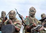 Стотици убити при нападение на ислямистите от „Боко Харам“ в Нигерия