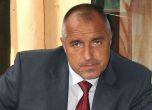 Борисов: Увеличението за МВР ще е догодина, при другото правителство