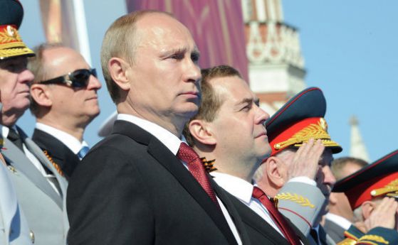 Путин: На този ден усещаме колко е важно за Русия да брани интересите си
