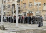 Мнима полицейска кола извела бегълците от Софийския затвор