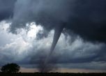 Торнадо отнесе десетки къщи в американския щат Небраска