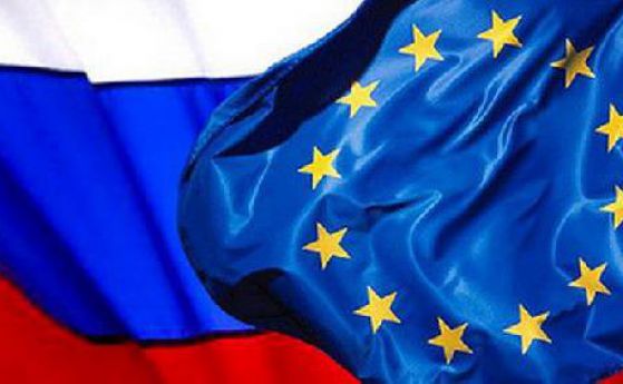 ЕС заплаши Русия с по-големи икономически санкции