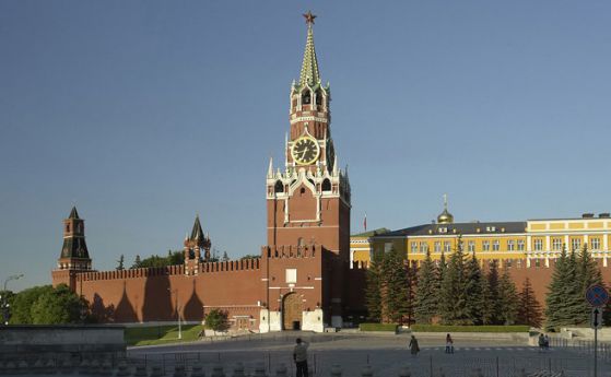 Кремъл: Русия се отнася с уважение към референдумите в Източна Украйна