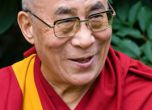 Далай Лама: Ако бях европеец, щях да гласувам за зелените