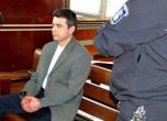 Бивш лидер на СДС в Русе получи 25 г. затвор за убийство