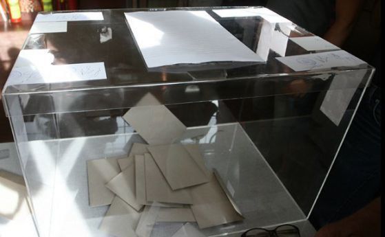 МВР обявява извънредни мерки за сигурност за изборите