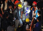 Протестиращи нападнаха колата на Ердоган след трагедията в мината (видео) 