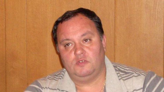 Орлин Тодоров