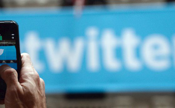 Руски чиновник наказан заради заплаха да блокира "Туитър"