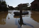Босна изправена пред катастрофа, наводнения и в Полша