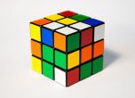 Кубчето на Рубик стана на 40 години 
