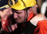 Разказ на оцелял при инцидента в турската мина