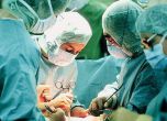 Уникална трансплантация спаси живота на 7-месечно бебе