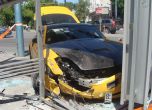 Удареното на спирка в Пловдив момиче остава в тежко състояние